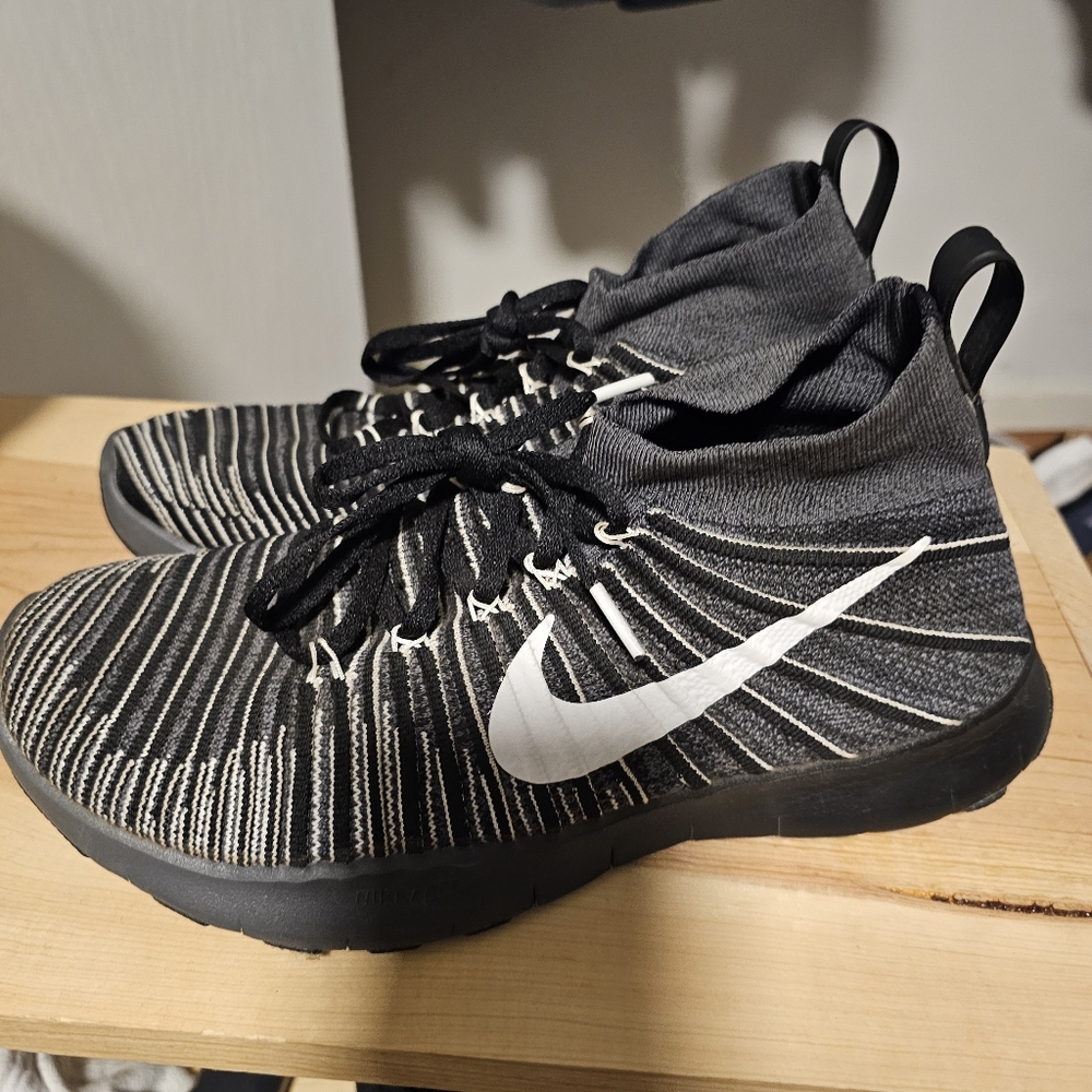 Nike trainers